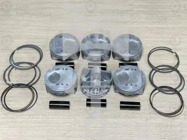 Запчасть ALL4MOTORS EPNS43021025
