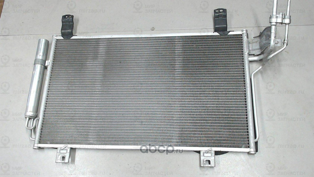 Запчасть MAZDA KF0361480B