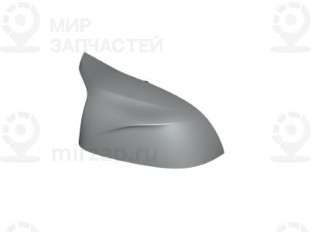Карбоновые Крышки Зеркал Л
 BMW 51168077001