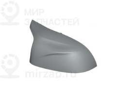 Защитный Колпак Л Загрунтованный
 BMW 51168097351