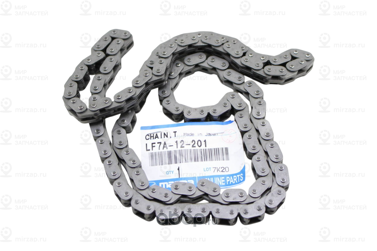 Запчасть MAZDA LF7A12201