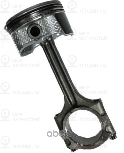 Запчасть MAZDA LFY511010