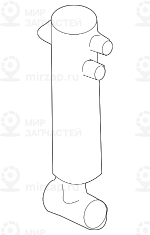 Амортизатор вещевого ящика
 BMW 51169136580