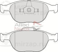 ADB 01165 ALLIED NIPPON ADB01165