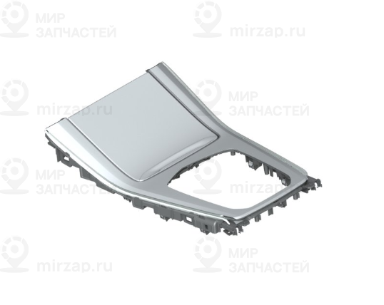 Накл. Центр. К. Fineline Stripe Кор. Гля
 BMW 51169483560