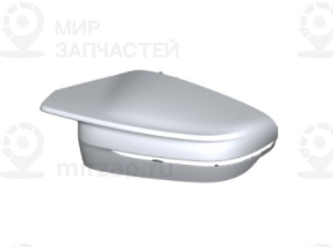 Защитный Колпак Нар.зеркала Загрунт.л
 BMW 51169500711