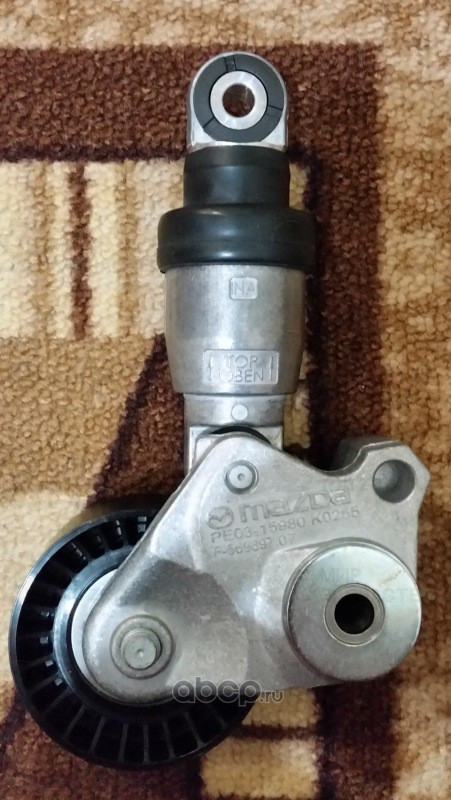 Запчасть MAZDA PE0315980A