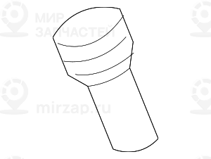 Пробка
 BMW 51177044256