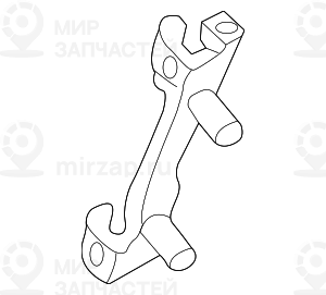 Петля
 BMW 51178151955