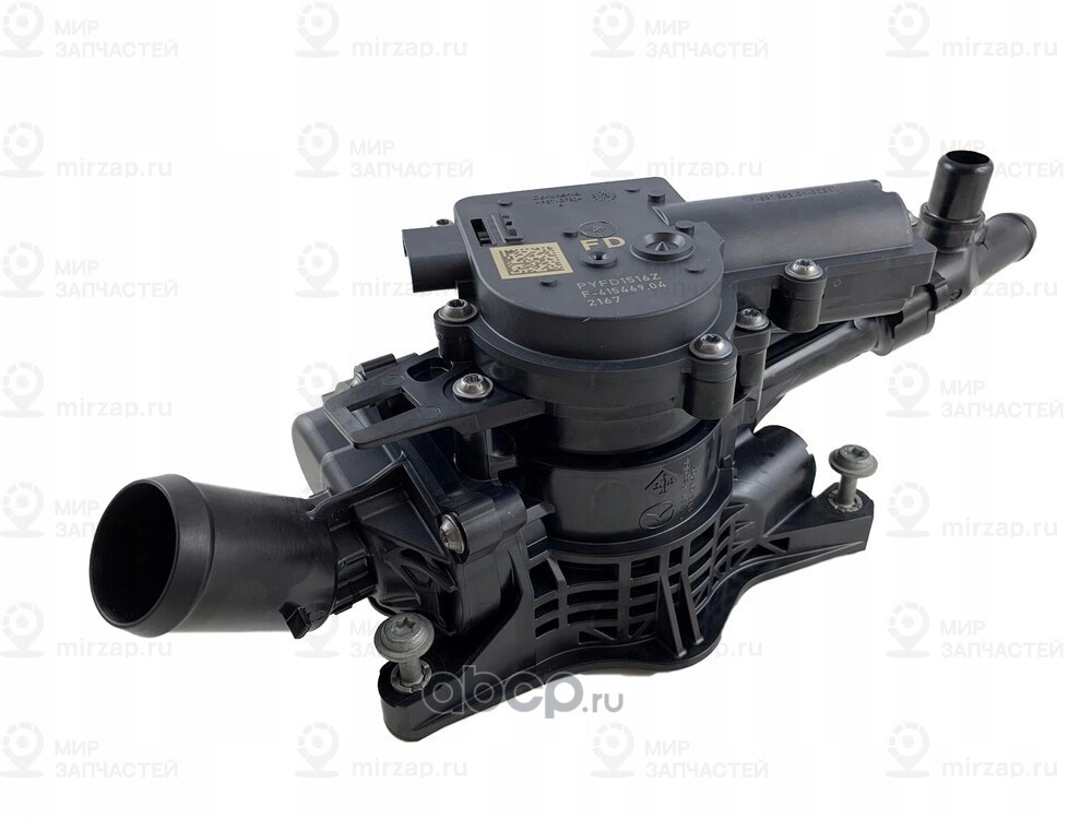 Запчасть MAZDA PYFD1516Z
