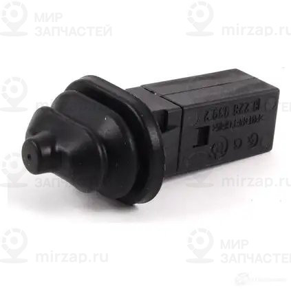 Пружина лючка бензобака BMW 51178228939
