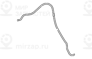 Стяжной Хомут Аварийного Привода
 BMW 51179852908