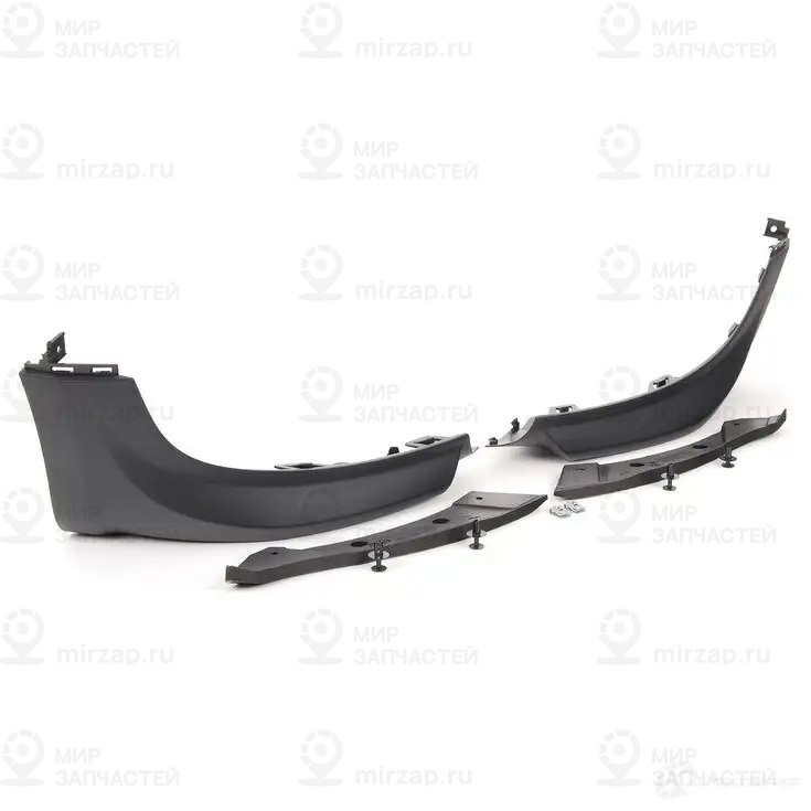 Спойлер BMW 51192339038