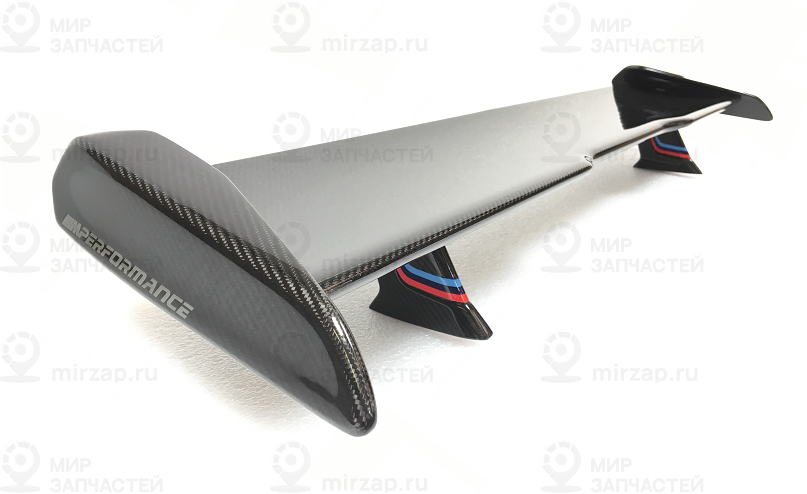 Heckspoiler Carbon Durchstrцmt
 BMW 51192409319