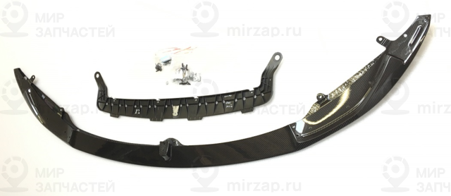 Frontaufsatz Carbon
 BMW 51192410360