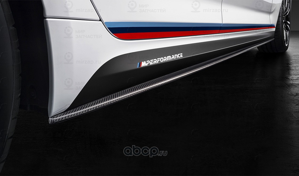 Запчасть BMW 51192447015