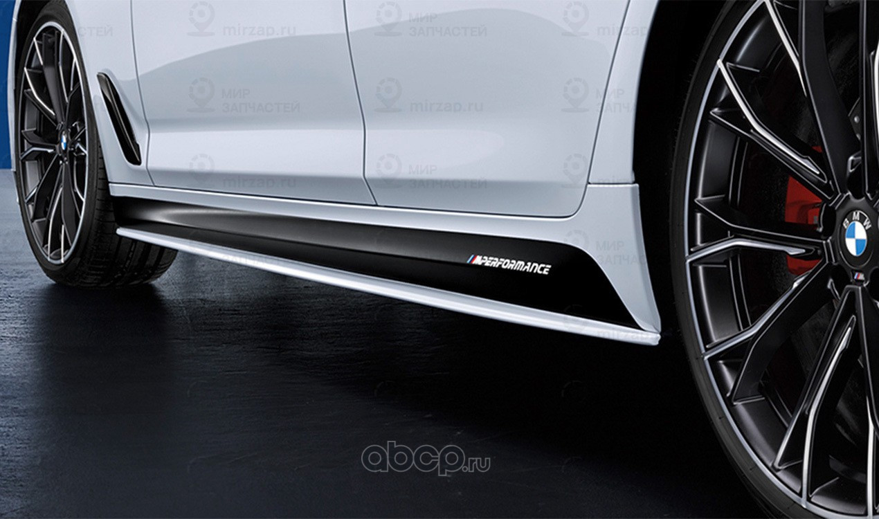 Запчасть BMW 51192455950