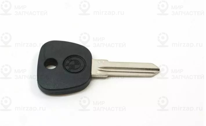 Основной ключ (заготовка) CODE* 10001
 BMW 51211900892