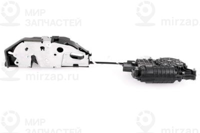 Замок В Сборе, Правый Передний
 BMW 51215A36E22