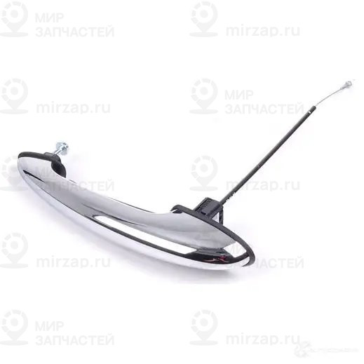 Основная скоба хромированная
 BMW 51217198472