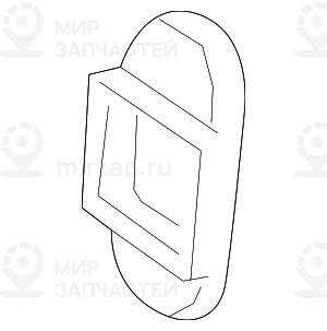 Dichtung Tьrbremse Vorne
 BMW 51217335909