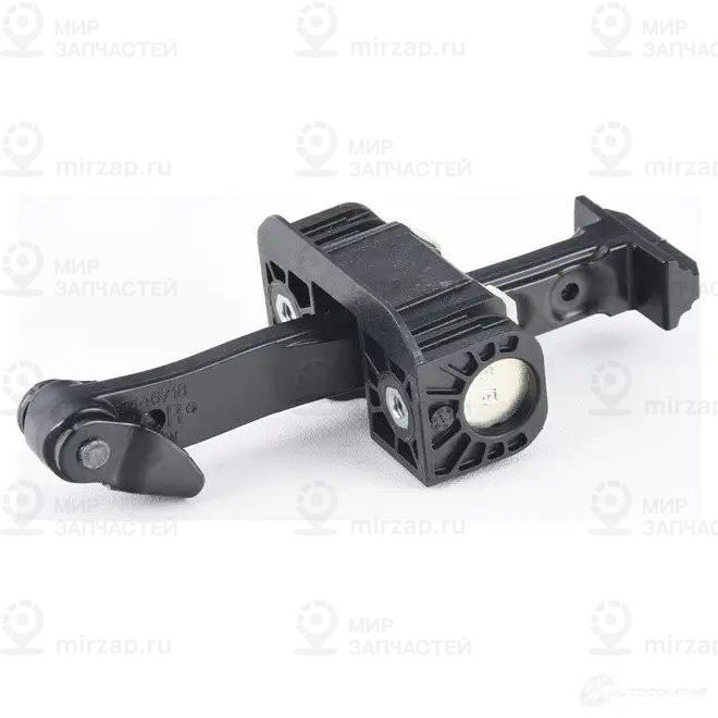 Tьrbremse Vorne Links
 BMW 51217446717