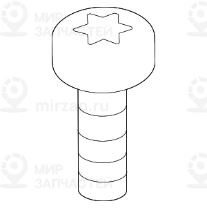 Tьrbremse Vorne Rechts
 BMW 51217446724