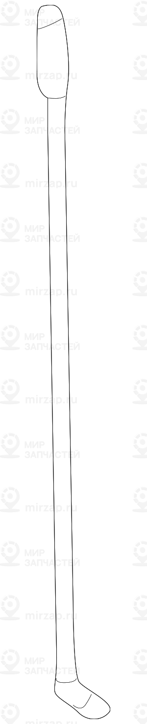 Тяга привода
 BMW 51218212169