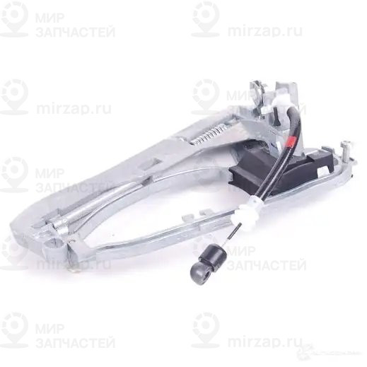 Держатель наружной ручки двери п пд
 BMW 51218243616