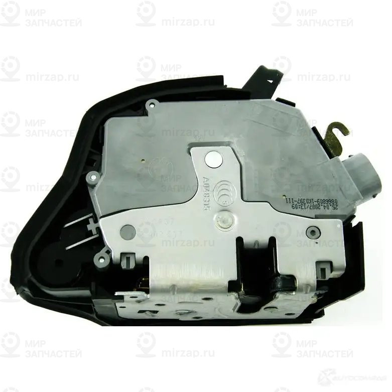 Замок двери передней левой BMW 51218402537