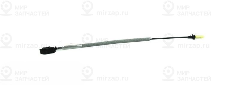 Трос ручки привода замка двери Пд
 BMW 51218403057