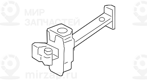 Tьrbremse Hinten
 BMW 51227355745