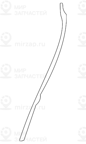 Запчасть BMW 51228159814