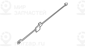 Запчасть BMW 51228225264