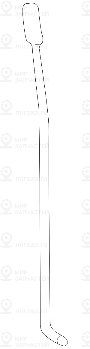 Тяга привода
 BMW 51228402397