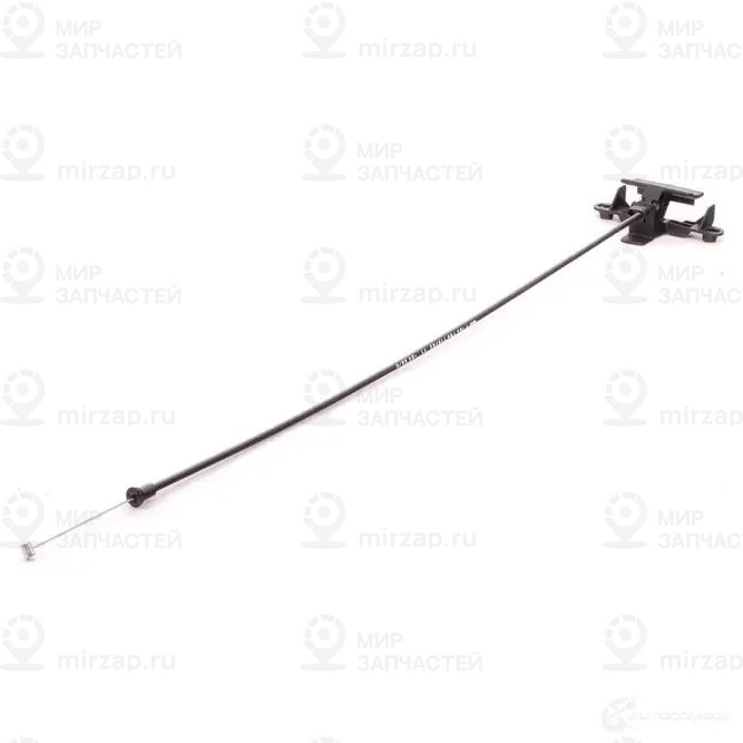 Трос открывания капота BMW 51237164798