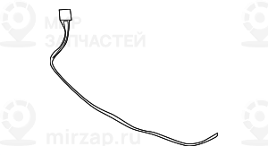 Запчасть BMW 51237300571