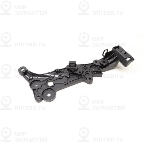 Механизм открытия капота (кронштейн в салоне) BMW 51237343390