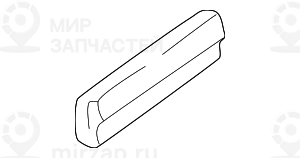 Буфер
 BMW 51238247699