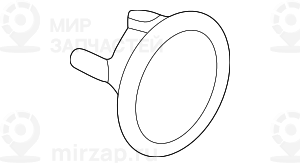 Управление эмблемой
 BMW 51247248535
