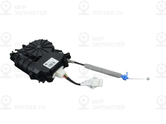 Привод замка багажной двери с сервоприв. SCA
 BMW 51247249578
