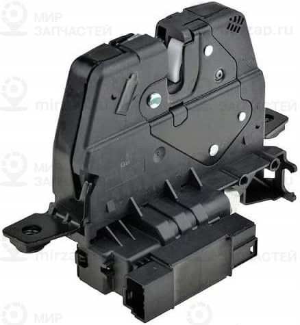 Замок багажной двери Вх
 BMW 51247269543