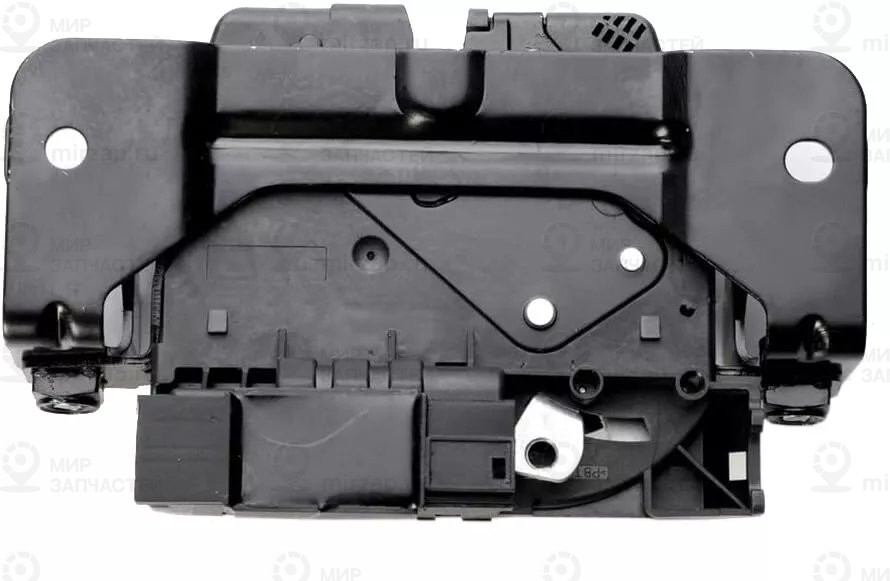 Замок багажной двери
 BMW 51247269544