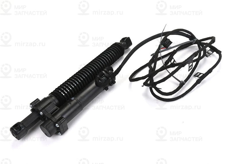 Шпиндельный привод л
 BMW 51247373438