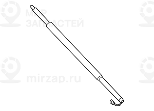Запчасть BMW 51247424416