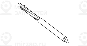 Federstьtze Tilger
 BMW 51247497482