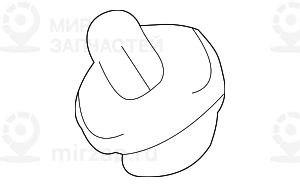 Запчасть BMW 51248138663