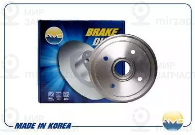 Запчасть AMD AMDBD158