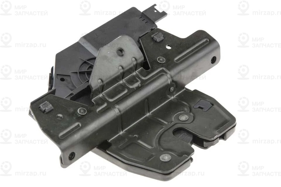 Замок багажной двери Вх
 BMW 51248408492