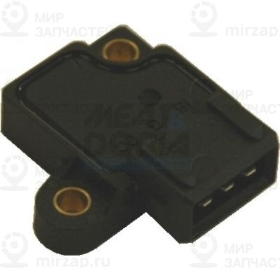 Коммутатор, система зажигания MEAT & DORIA 10066